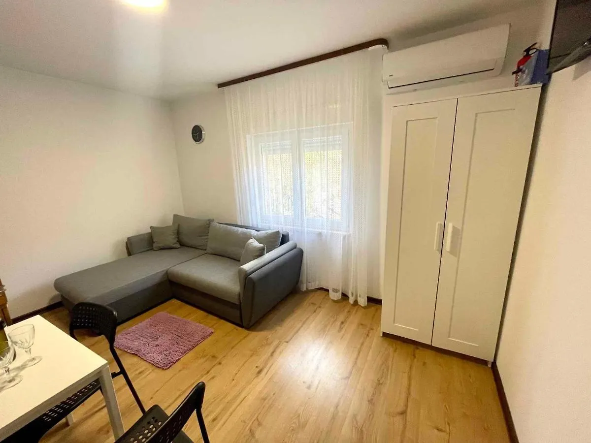 Apartment In Dramalj 42941 Croatia